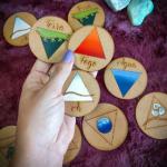 Ebook: Consagração – O Poder da Energia e da Intenção