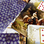 Mademoiselle Lenormand Mini – Tradição em Formato Compacto