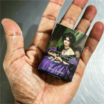 Mademoiselle Lenormand Mini – Tradição em Formato Compacto