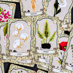 Herbário Lenormand – A Magia das Ervas em 36 Cartas