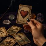 Ebook: Baralho Cigano – Sabedoria Ancestral em 36 Cartas