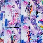 Era de Aquário Lenormand – Consciência e Transformação em 38 Cartas