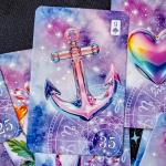 Era de Aquário Lenormand – Consciência e Transformação em 38 Cartas