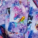 Era de Aquário Lenormand – Consciência e Transformação em 38 Cartas