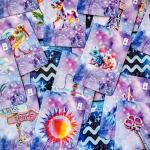 Era de Aquário Lenormand – Consciência e Transformação em 38 Cartas