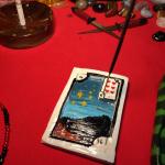 Incensário Cartas do Lenormand | Personalizado