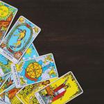 Leitura de cartas 5 Perguntas para o Tarô