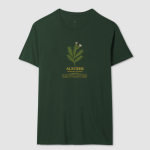 Camiseta Alecrim
