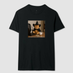 Camiseta Bruxa Por Vocação