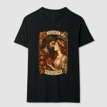 Camiseta Hades & Perséfone
