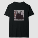 Camiseta Fofa e Trevosa