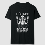 Camiseta Hecate Tour