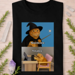 Camiseta Nascida Para