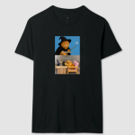 Camiseta Nascida Para