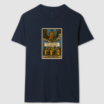 Camiseta Julgamento
