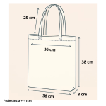 Bolsa Medusa - Hoje Não
