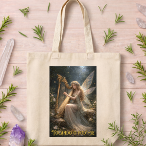 Bolsa Tocando o F*da-se