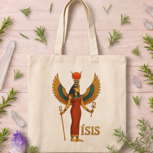 Bolsa Ísis