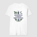 Camiseta Despertei