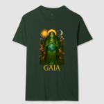 Camiseta Gaia