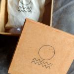 ODiN - Oráculo Divinatório Nórdico - jogo de runas