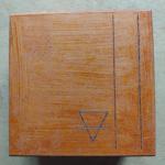 Kit Conexão Terra | Ritual de Ancoramento e Proteção