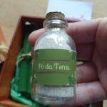 Kit Conexão Terra | Ritual de Ancoramento e Proteção