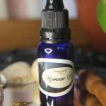 HPINOSE - Óleo Ritualizado (Deusas do Mar)