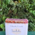 Sabonete de Lavanda