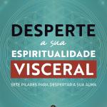 Desperte A Sua Espiritualidade Visceral - Sete Pilares Para Despertar A Sua Alma