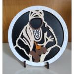 Mandala de Preta Velha