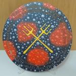 Mandala De Exu Guardião