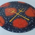 Mandala De Exu Guardião