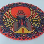 Mandala De Exu