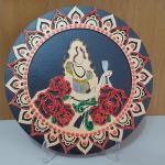 Mandala de Pombo Gira