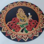 Mandala de Pombo Gira