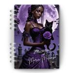 Caderno Pombo Gira Personalizado