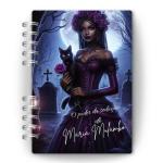 Caderno Pombo Gira Personalizado
