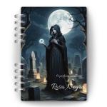 Caderno Pombo Gira Personalizado