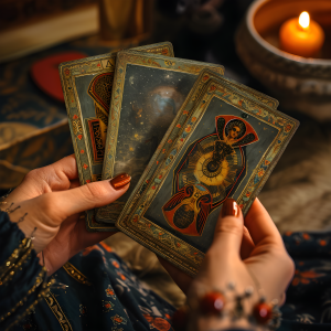 O Que Comprar para Começar a Estudar Tarot?