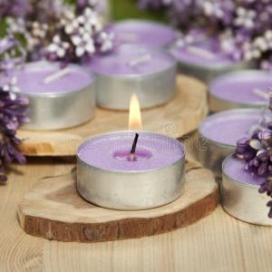 Velas Aromáticas e o Poder dos Aromas nos Ambientes