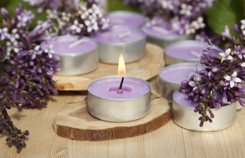 Velas Aromáticas e o Poder dos Aromas nos Ambientes